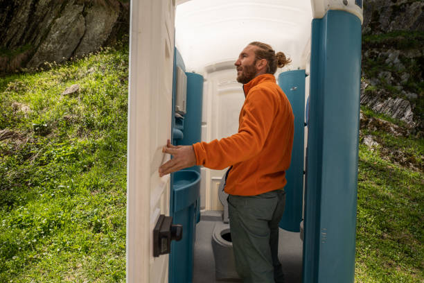 Best Porta potty cleaning services  in Lanai City, HI