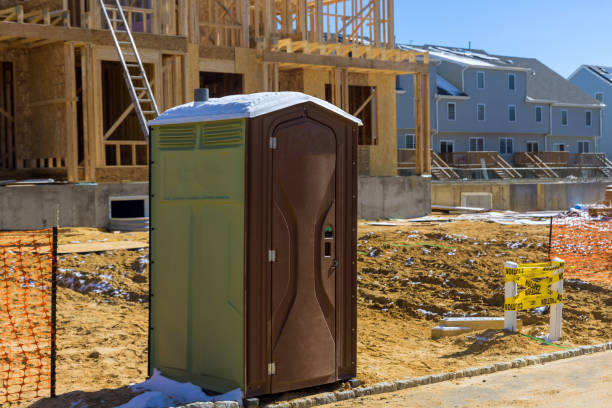 Best Sanitation services for porta potties  in Lanai City, HI