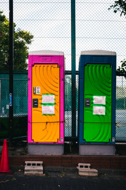 Best Porta potty rental for festivals  in Lanai City, HI