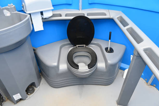 Best Local porta potty services  in Lanai City, HI