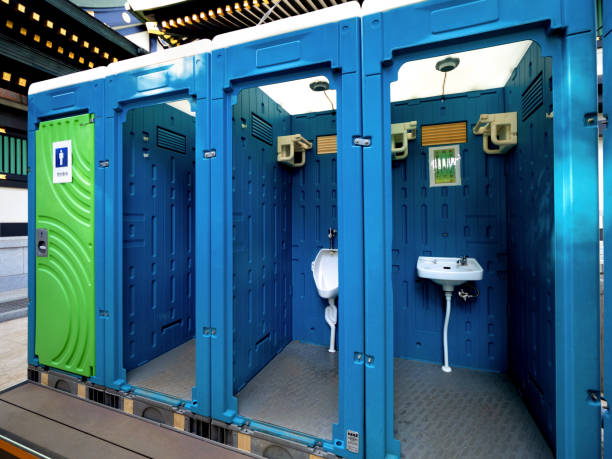 Best Construction site porta potty rental  in Lanai City, HI