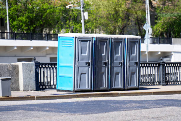 Sanitation services for porta potties in Lanai City, HI