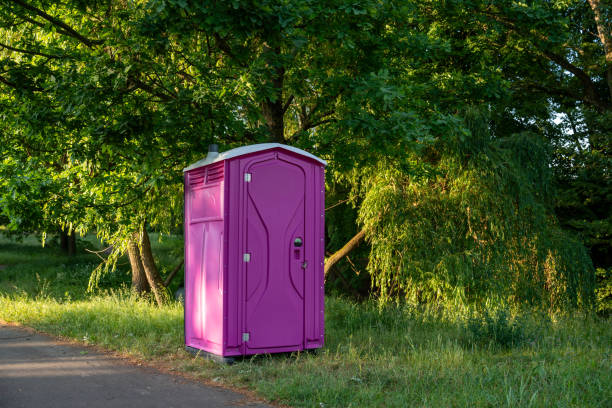 Best Porta potty delivery and setup  in Lanai City, HI