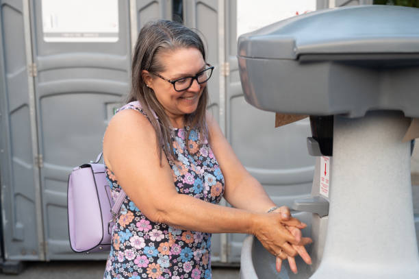 Best Porta potty delivery and setup  in Lanai City, HI