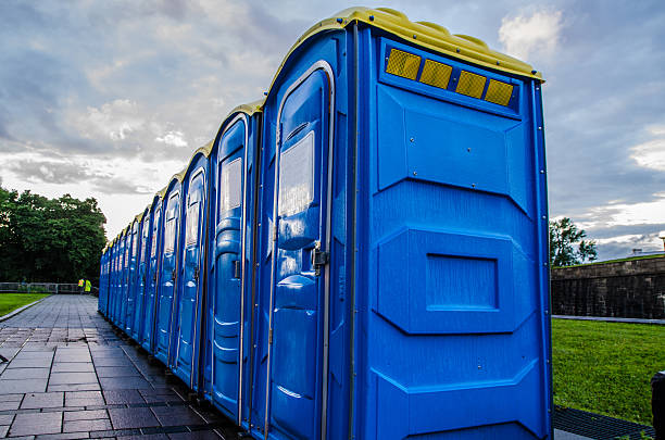 Portable bathroom rental in Lanai City, HI