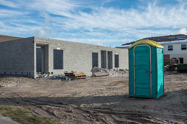 Best Portable bathroom rental  in Lanai City, HI